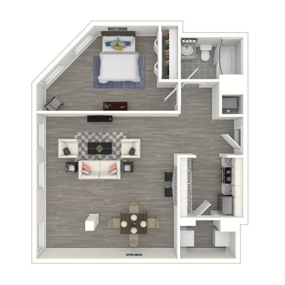gayoso house a9b
